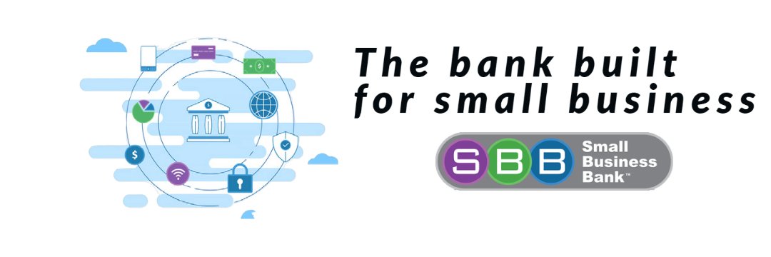 SmallBizBank's profile banner image