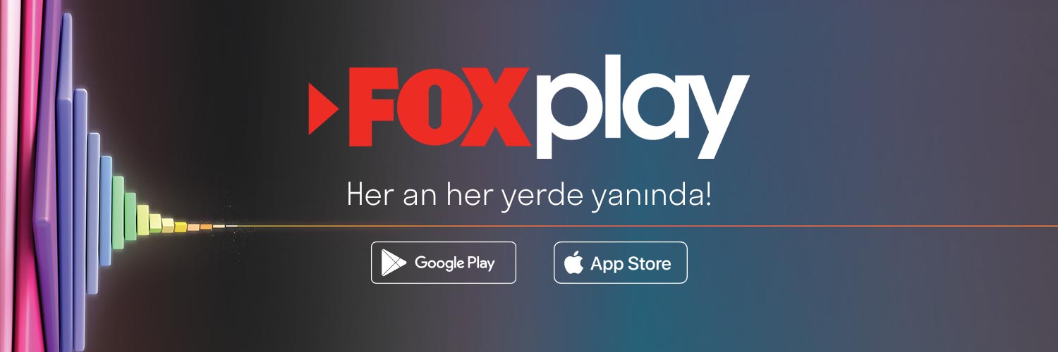 FOXplayTR's profile banner image