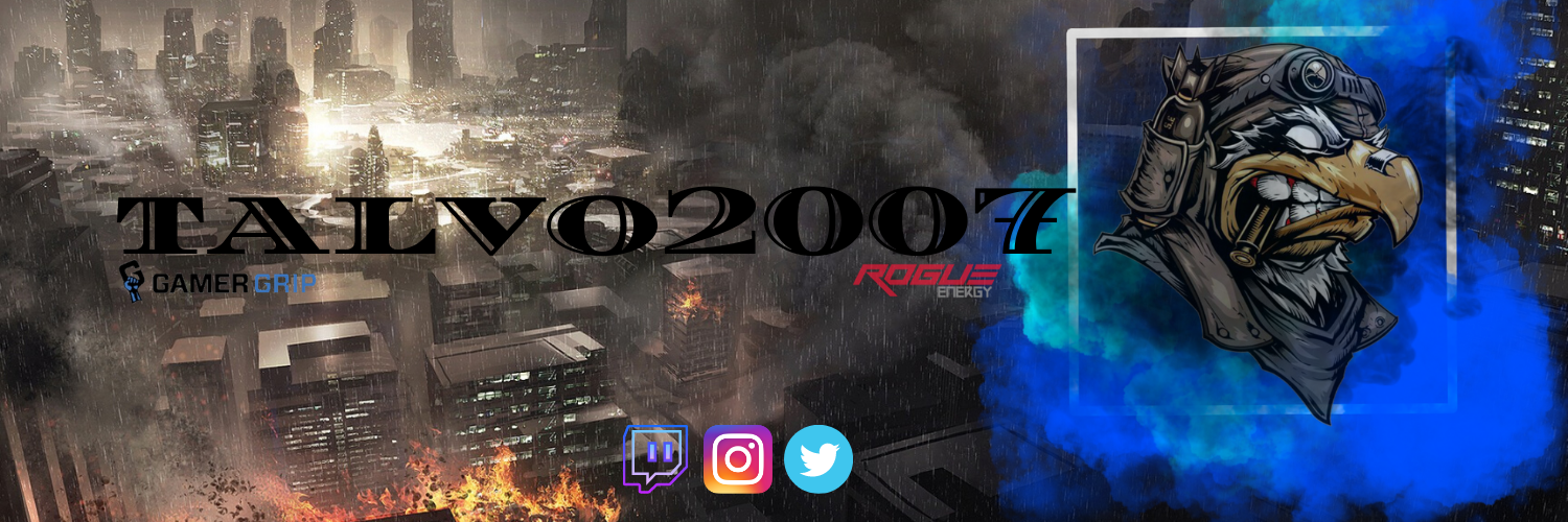 HeatwaveKP's profile banner image