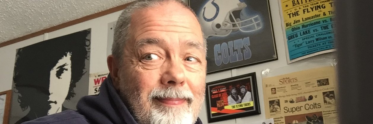 carlrust's profile banner image