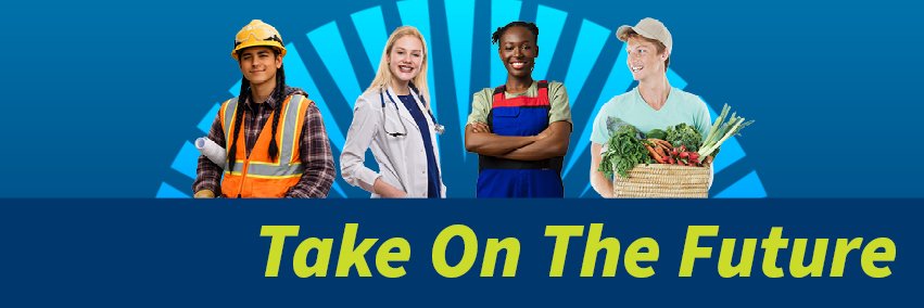 CAREERSNextGen's profile banner image