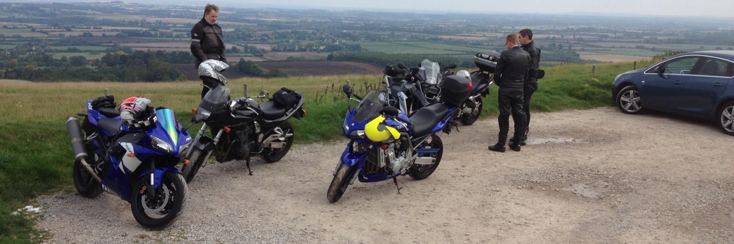 BikerDave5's profile banner image