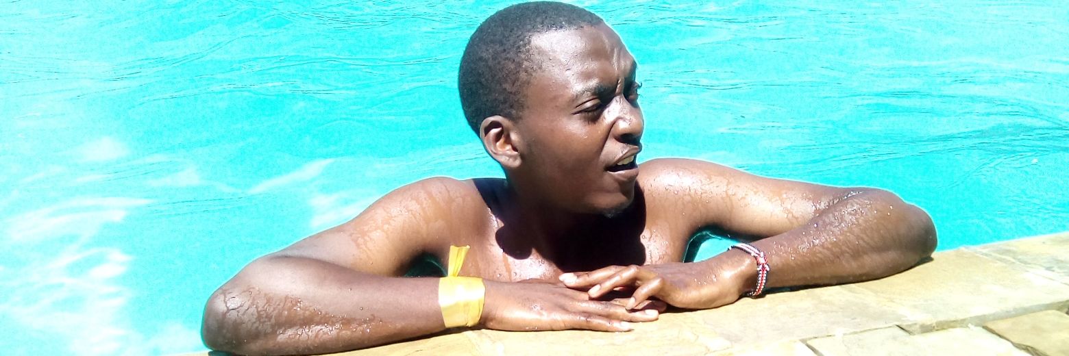 DGithuto's profile banner image
