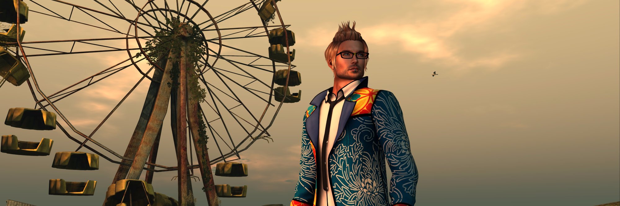 Broderick_Logan's profile banner image