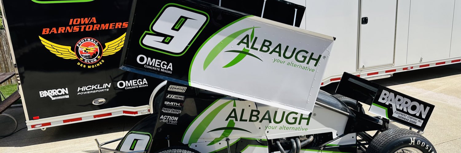 Ryangilesracing's profile banner image