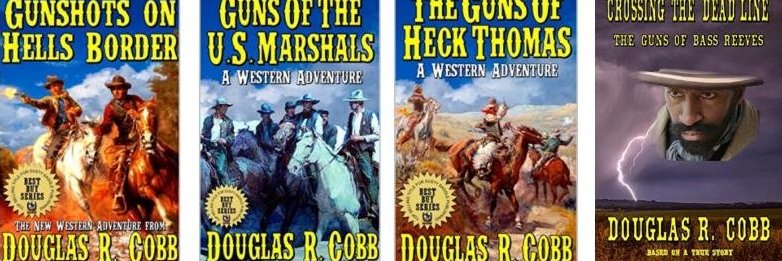 DouglasRCobb's profile banner image