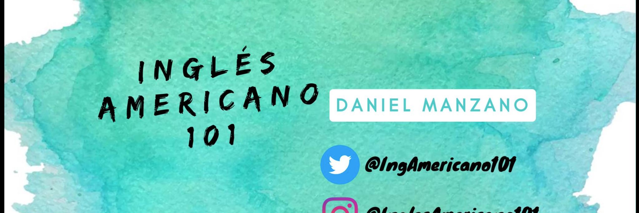 IngAmericano101's profile banner image
