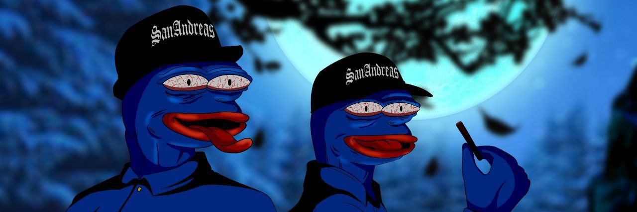 Fomocrushh's profile banner image