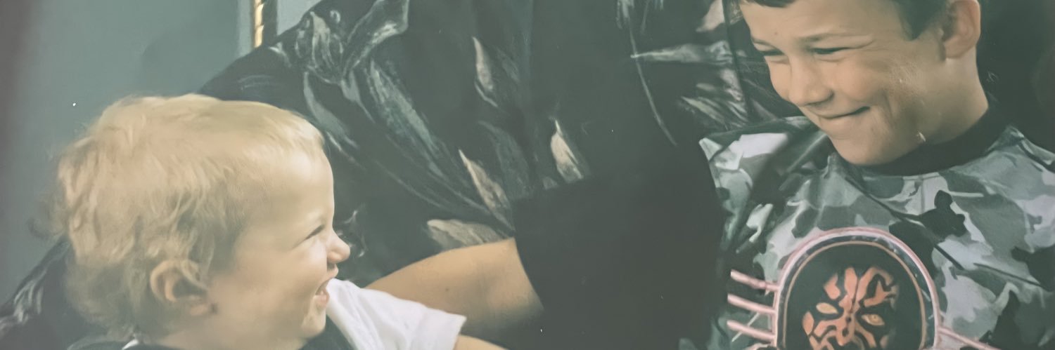 emilybarberr's profile banner image