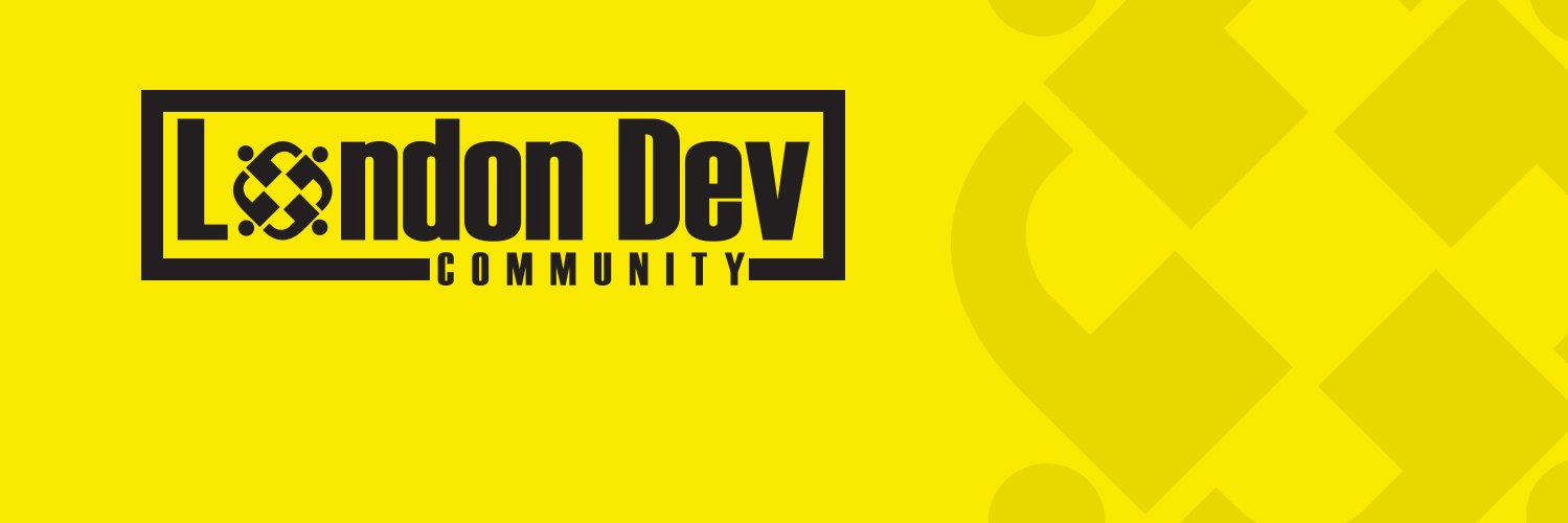 London Dev Community banner