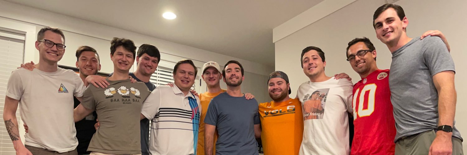 Chuck_Graham23's profile banner image