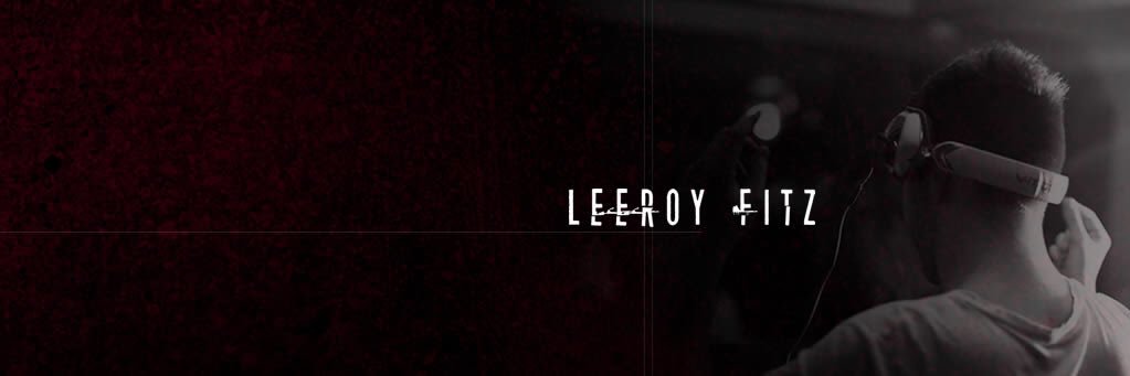 LeeRoy_Fitz's profile banner image