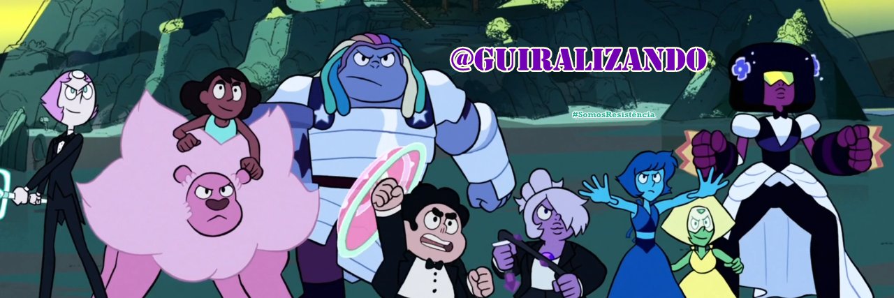 Guiralizando's profile banner image