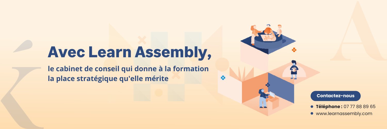 LearnAssembly banner