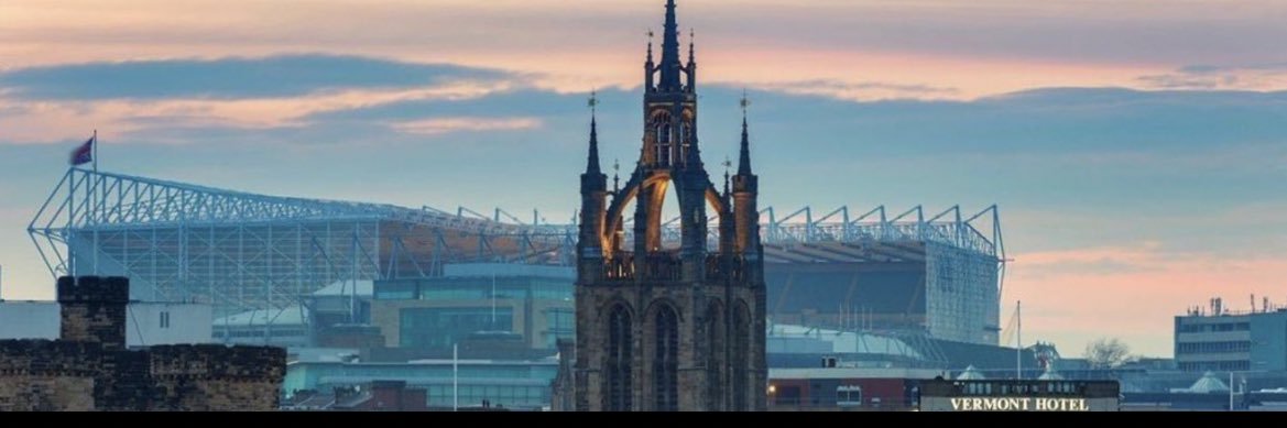 brNUFCey's profile banner image