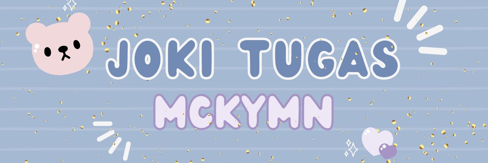mckymn's profile banner image