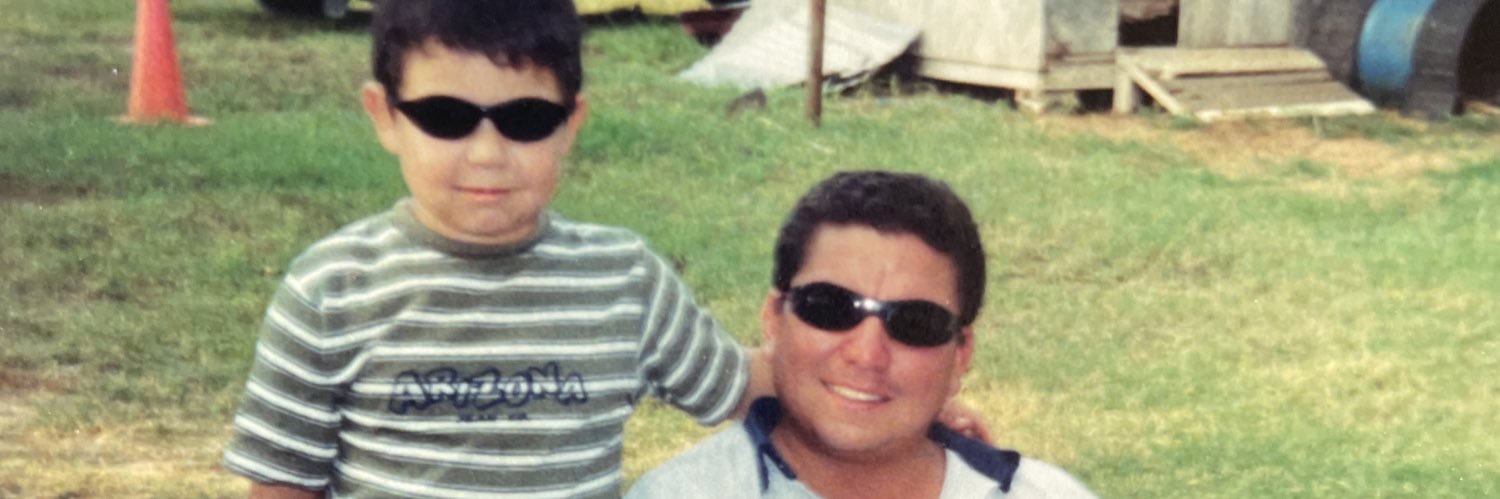 jialmaraz's profile banner image