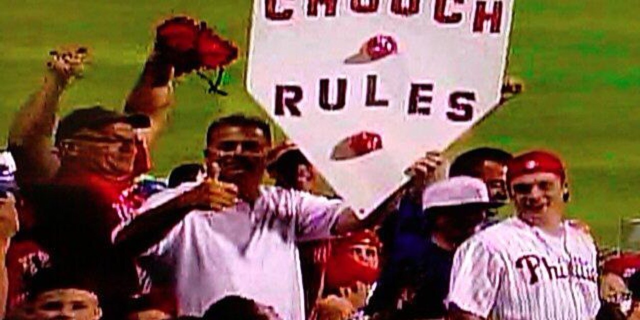 Tony Ricciardi banner