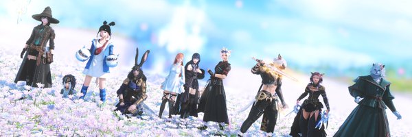 EksuPlosionXIV Profile Banner