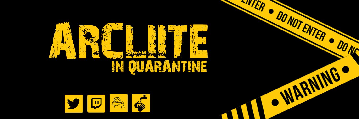 arCliite's profile banner image