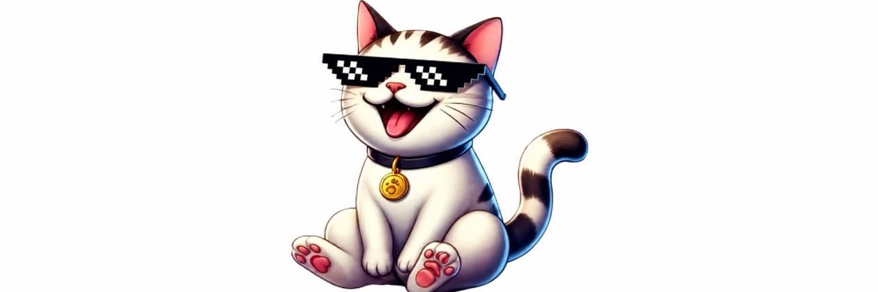 CatFi banner