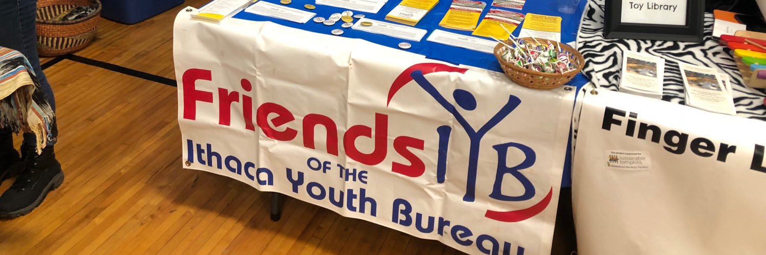 FriendsIYB's profile banner image