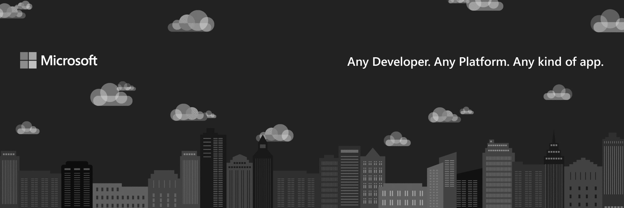 VSEditor's profile banner image
