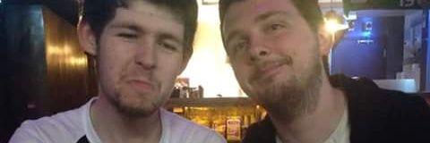 PointBlank747's profile banner image
