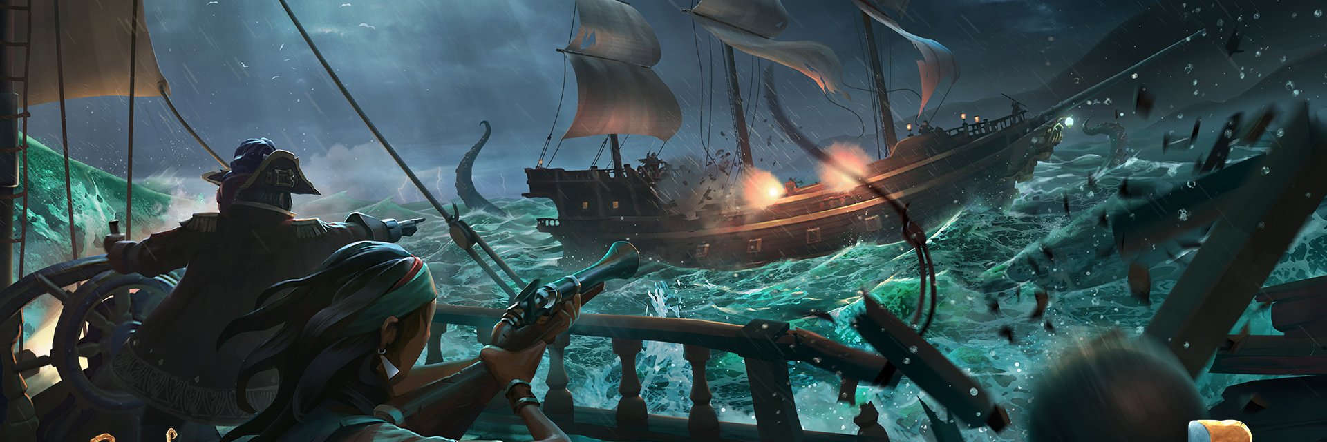 ThyNamesJeff's profile banner image