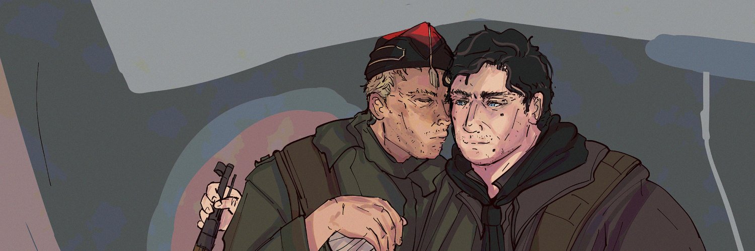 Thicc Ass Merlin Engine's banner