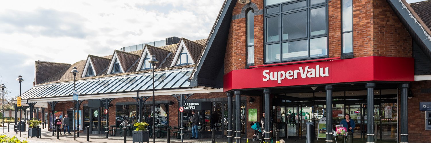 LucanShoppingCentre banner