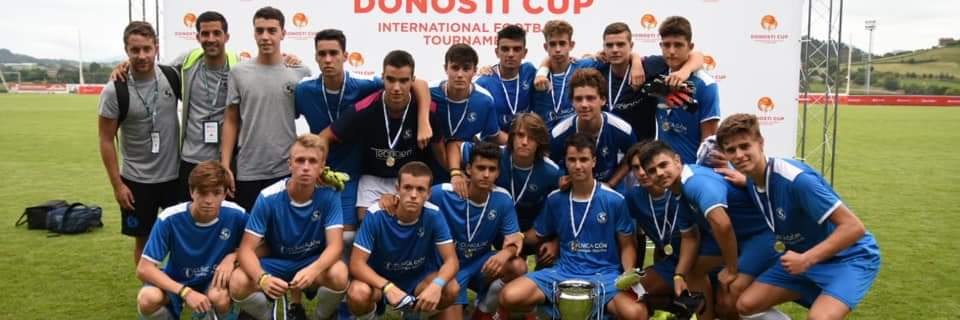 Javi de Agustín banner