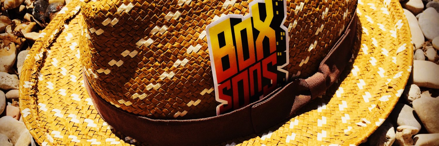 BoxSons banner