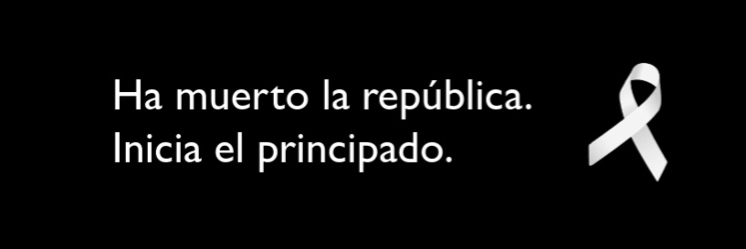 UNAM debe anular el título. banner