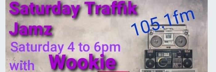 KraftWook's profile banner image