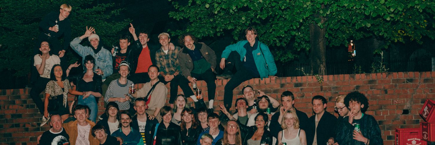 calledbenkelly's profile banner image