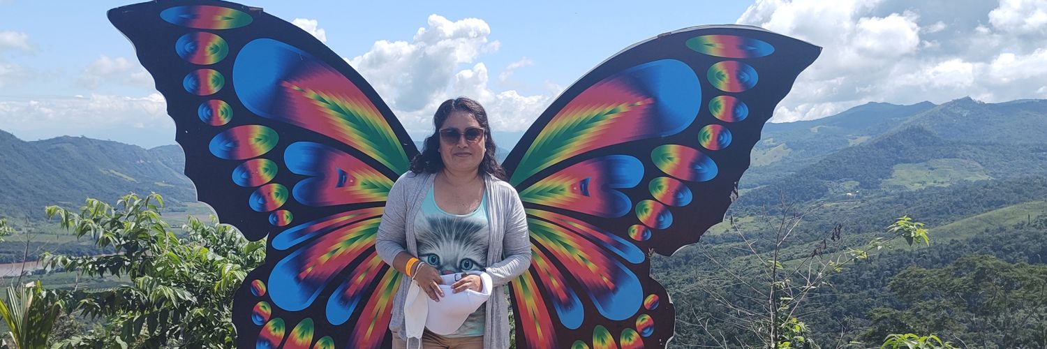 pattyparedes202's profile banner image