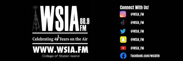 wsia_fm Profile Banner