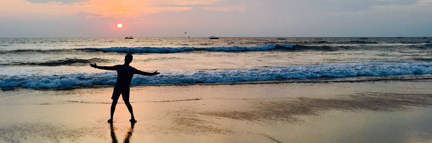 mee_deepak's profile banner image