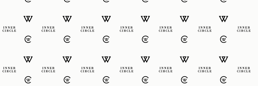 With WINNER banner