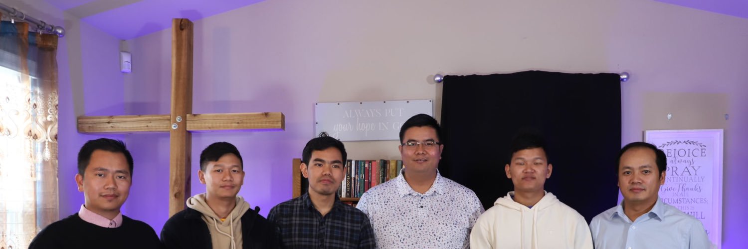Maangpi's profile banner image
