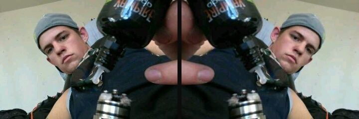 vapedrdan's profile banner image