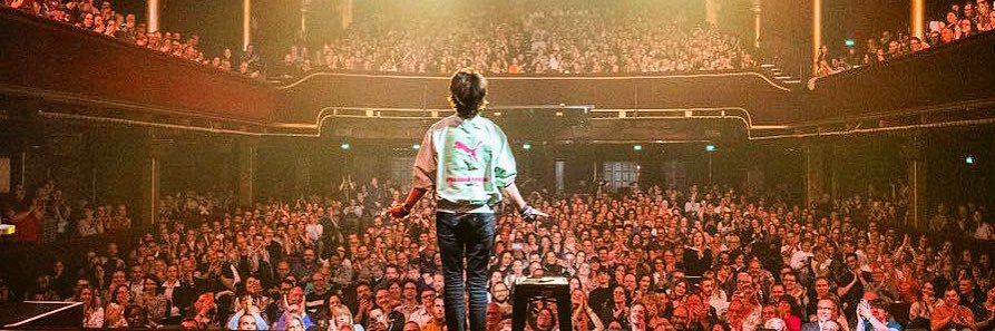 ArnaudDemanche's profile banner image
