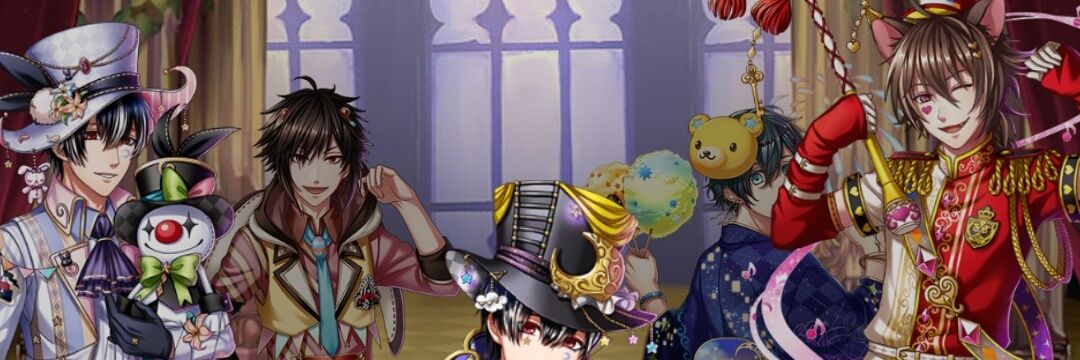 rabbitloveonly's profile banner image