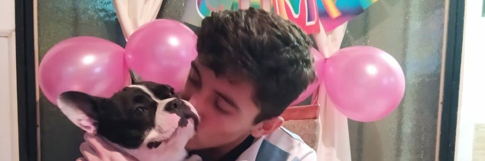 AguusEchee's profile banner image