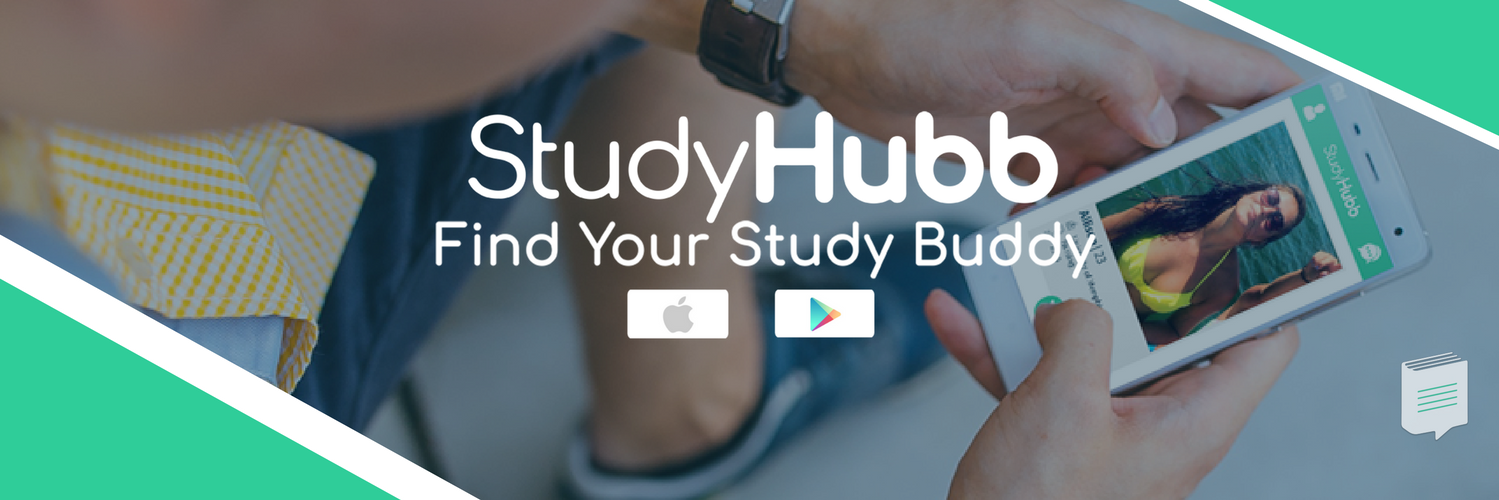 Studyhubb's profile banner image
