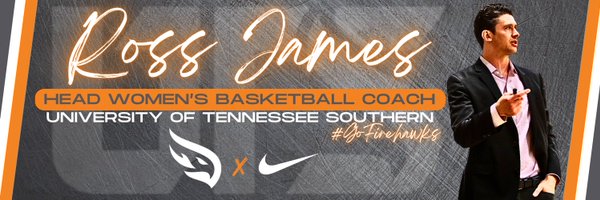 CoachRossJames Profile Banner