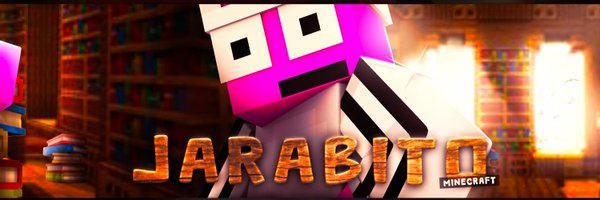 JarabinMC Profile Banner