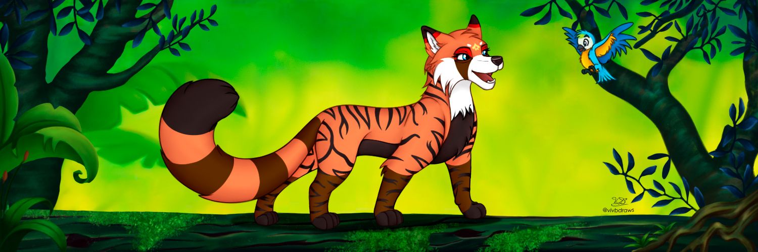 ExoticElly's profile banner image