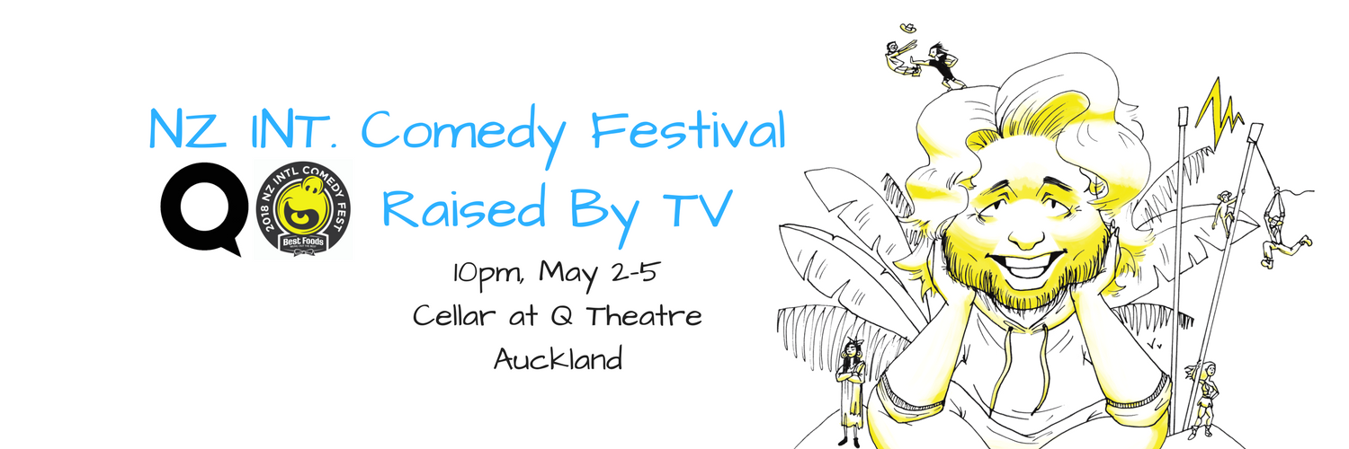 Ben MacGougan banner